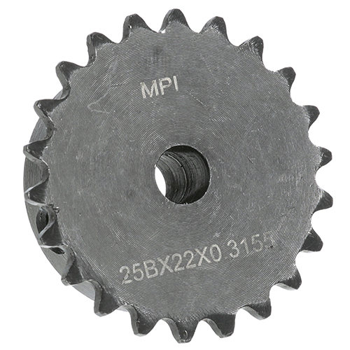 (image for) Roundup - AJ Antunes 7001653 SPROCKET